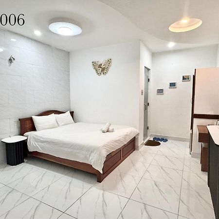 Moc Yen Hotel دالات المظهر الخارجي الصورة