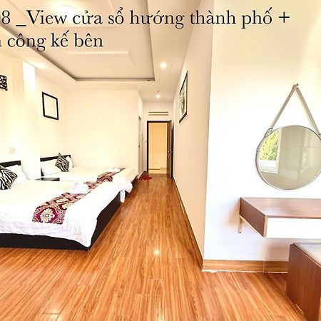 Moc Yen Hotel دالات المظهر الخارجي الصورة
