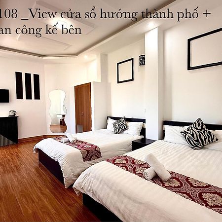 Moc Yen Hotel دالات المظهر الخارجي الصورة
