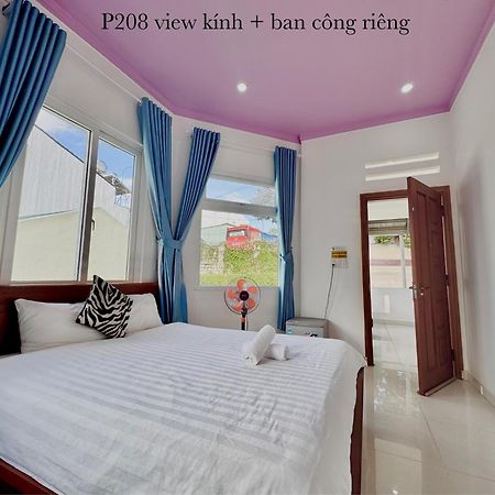 Moc Yen Hotel دالات المظهر الخارجي الصورة