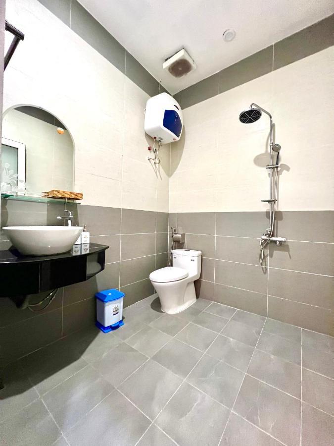 Moc Yen Hotel دالات المظهر الخارجي الصورة