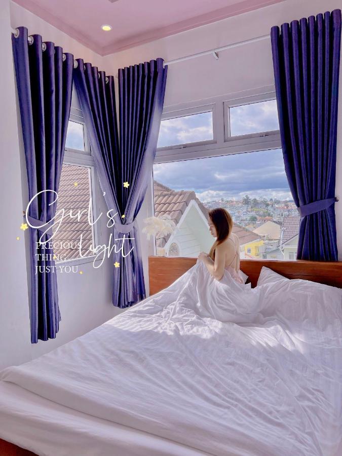 Moc Yen Hotel دالات المظهر الخارجي الصورة