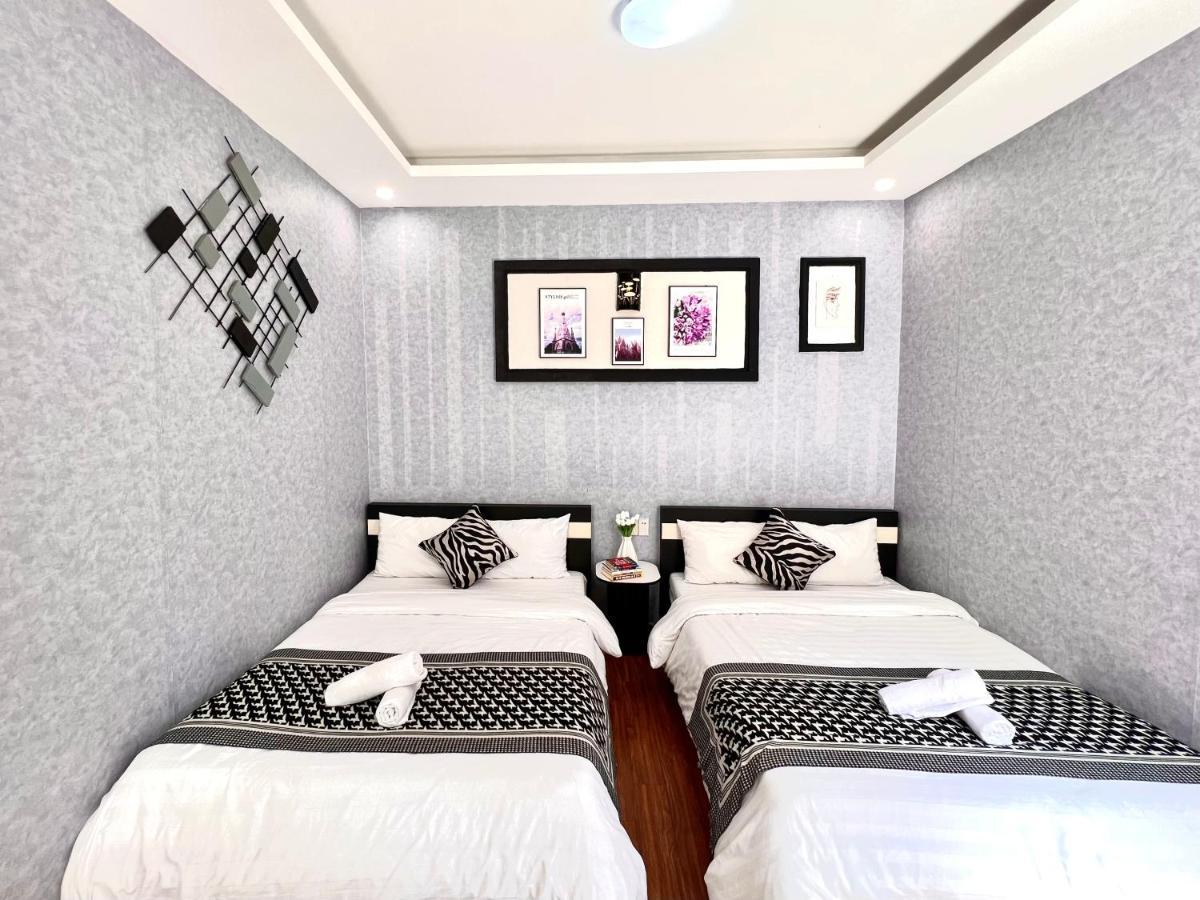Moc Yen Hotel دالات المظهر الخارجي الصورة