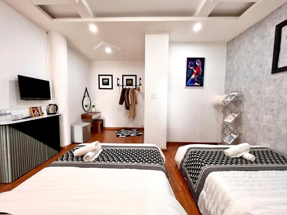 Moc Yen Hotel دالات المظهر الخارجي الصورة