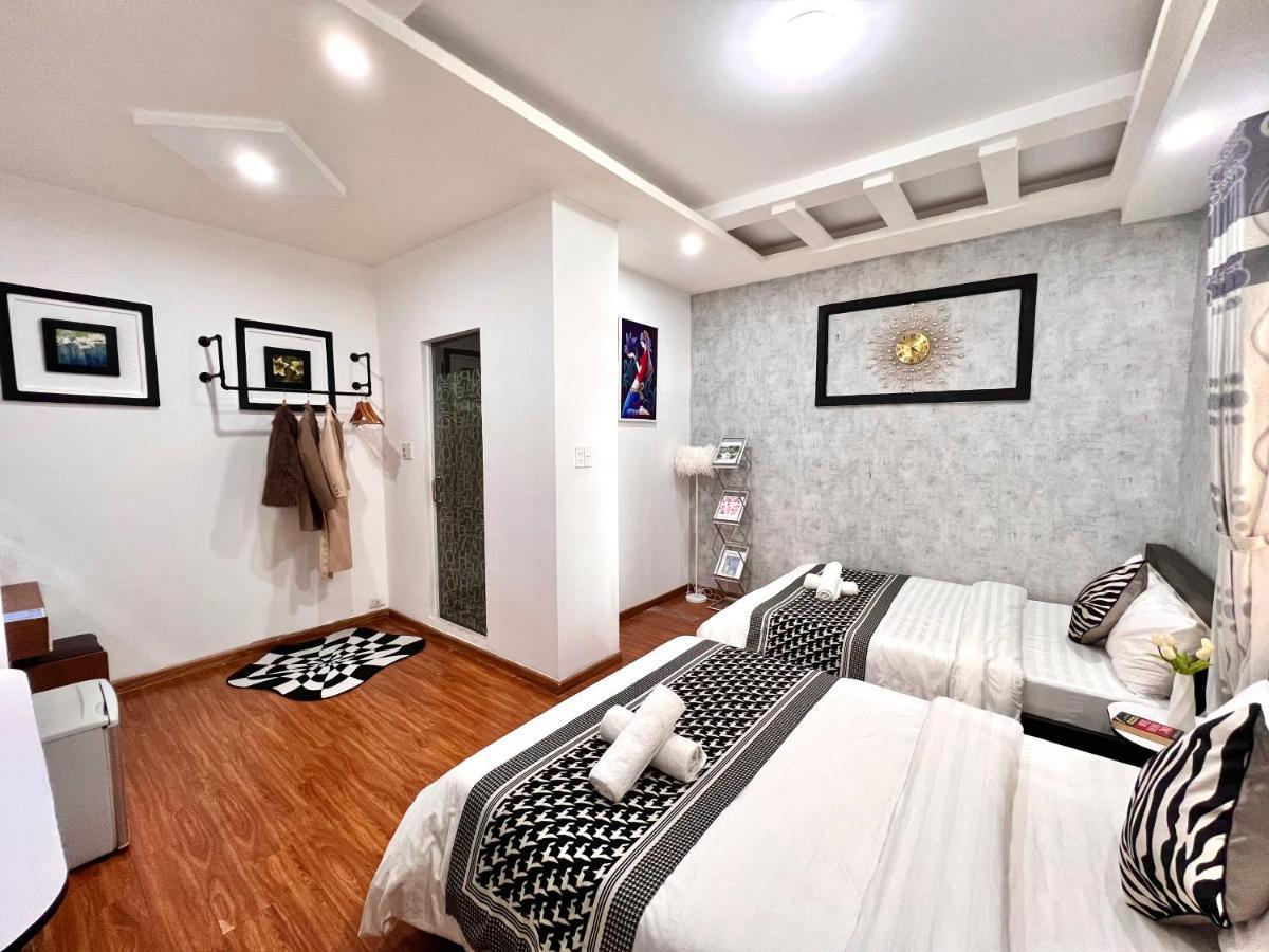 Moc Yen Hotel دالات المظهر الخارجي الصورة