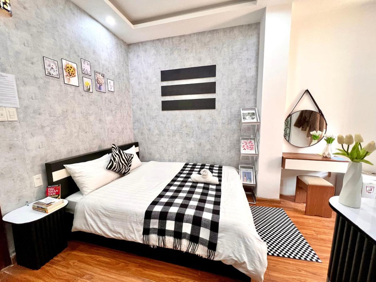 Moc Yen Hotel دالات المظهر الخارجي الصورة
