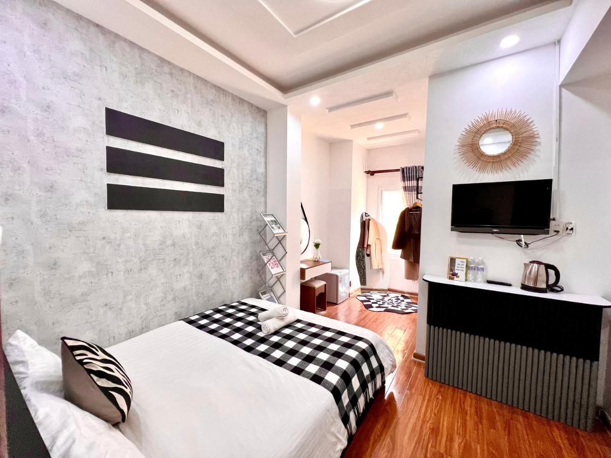 Moc Yen Hotel دالات المظهر الخارجي الصورة