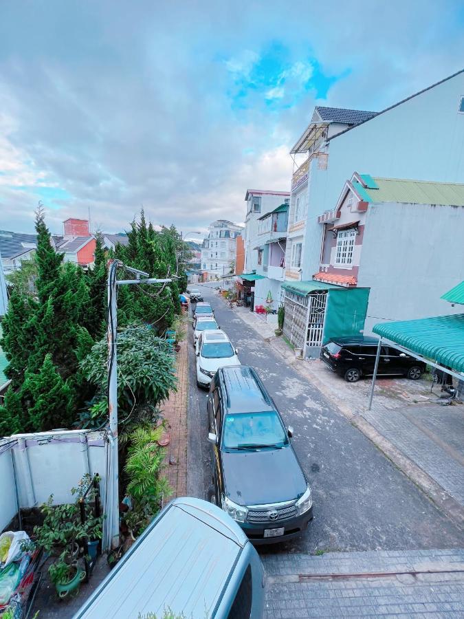 Moc Yen Hotel دالات المظهر الخارجي الصورة