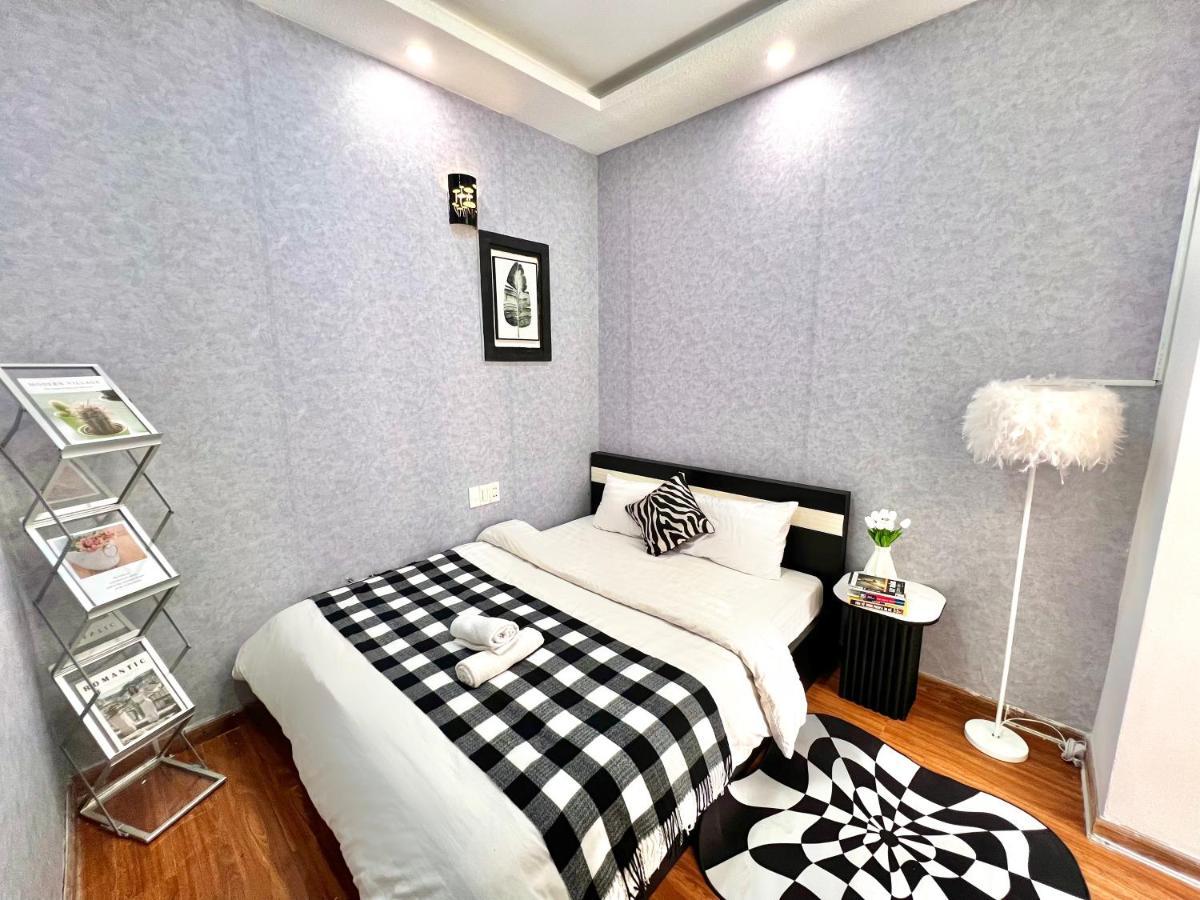 Moc Yen Hotel دالات المظهر الخارجي الصورة