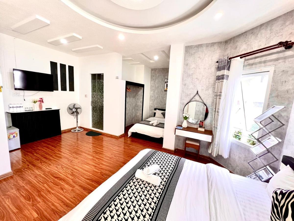 Moc Yen Hotel دالات المظهر الخارجي الصورة