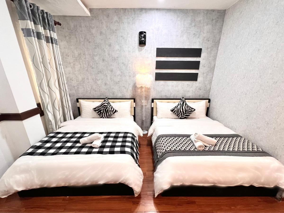 Moc Yen Hotel دالات المظهر الخارجي الصورة
