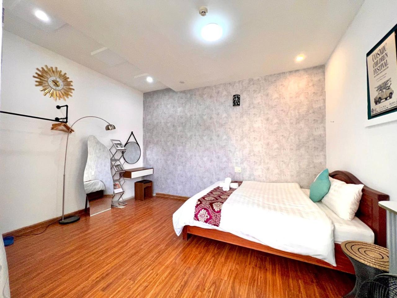 Moc Yen Hotel دالات المظهر الخارجي الصورة