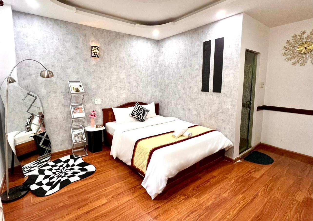Moc Yen Hotel دالات المظهر الخارجي الصورة
