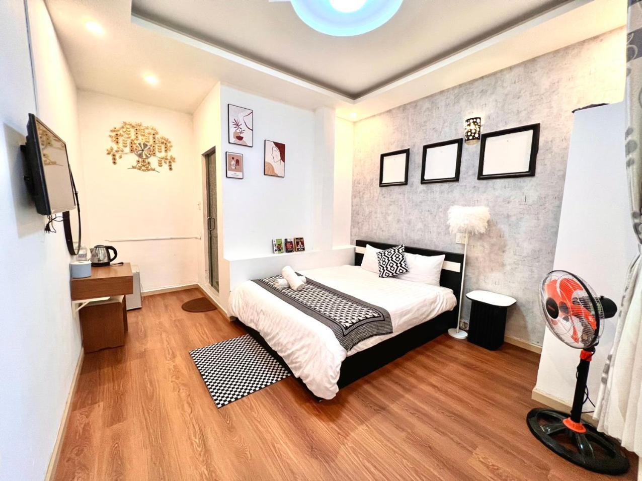 Moc Yen Hotel دالات المظهر الخارجي الصورة