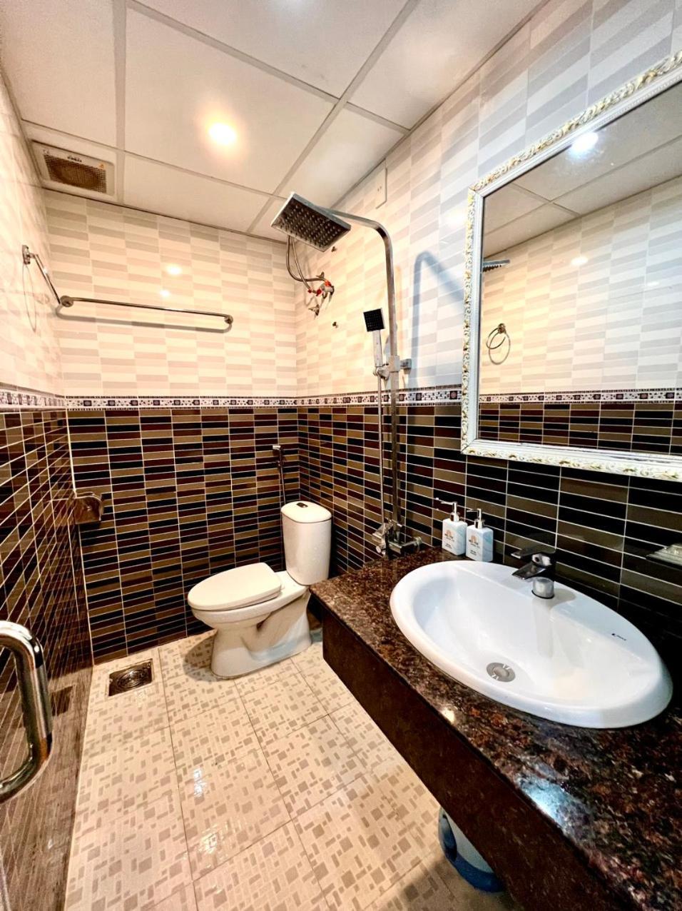 Moc Yen Hotel دالات المظهر الخارجي الصورة