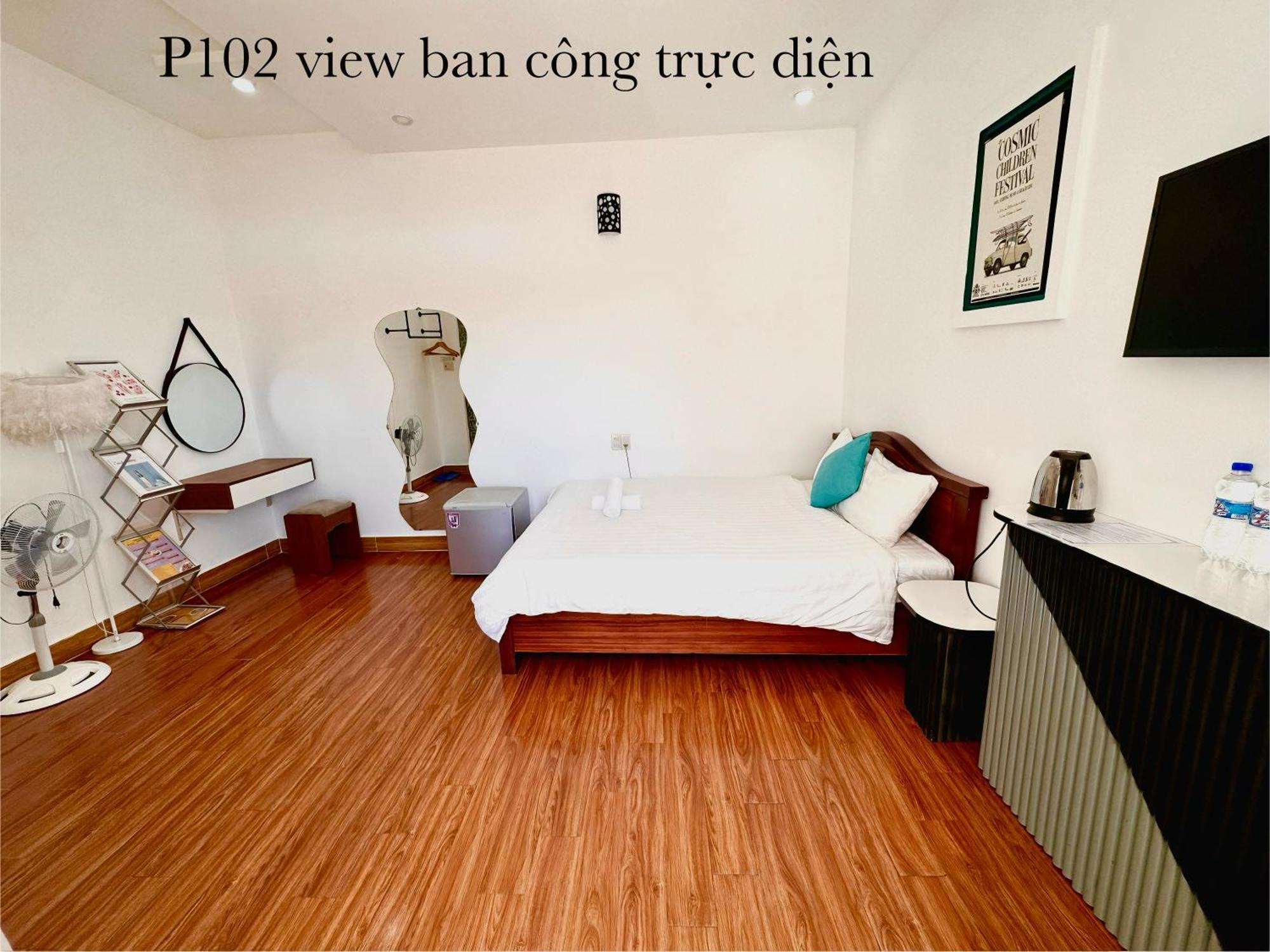 Moc Yen Hotel دالات المظهر الخارجي الصورة