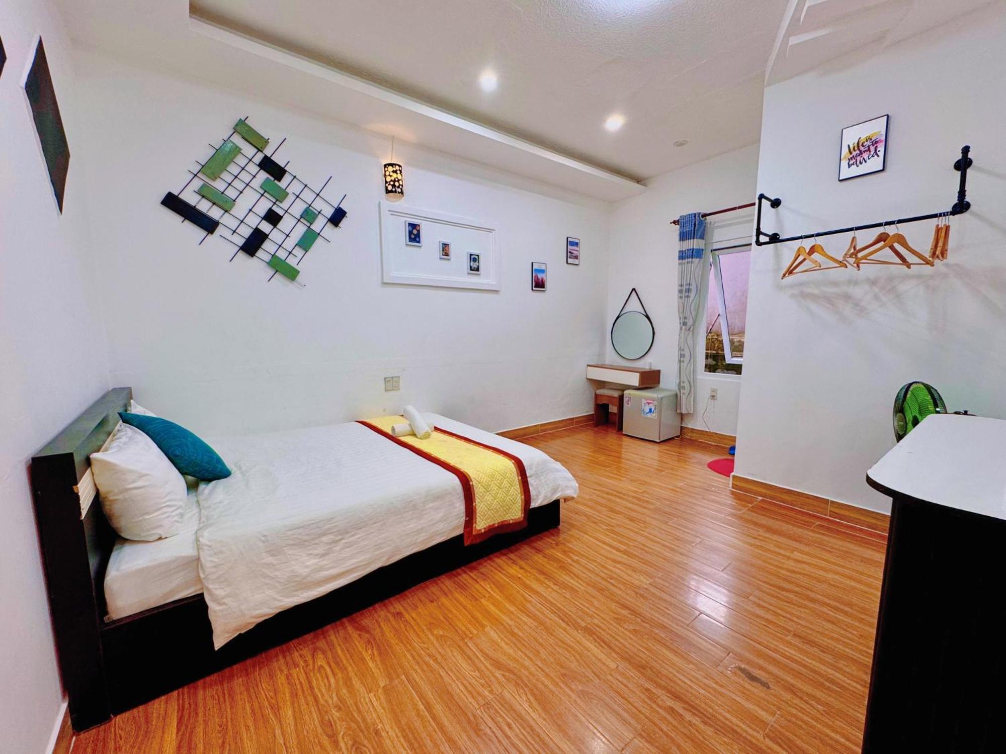 Moc Yen Hotel دالات المظهر الخارجي الصورة
