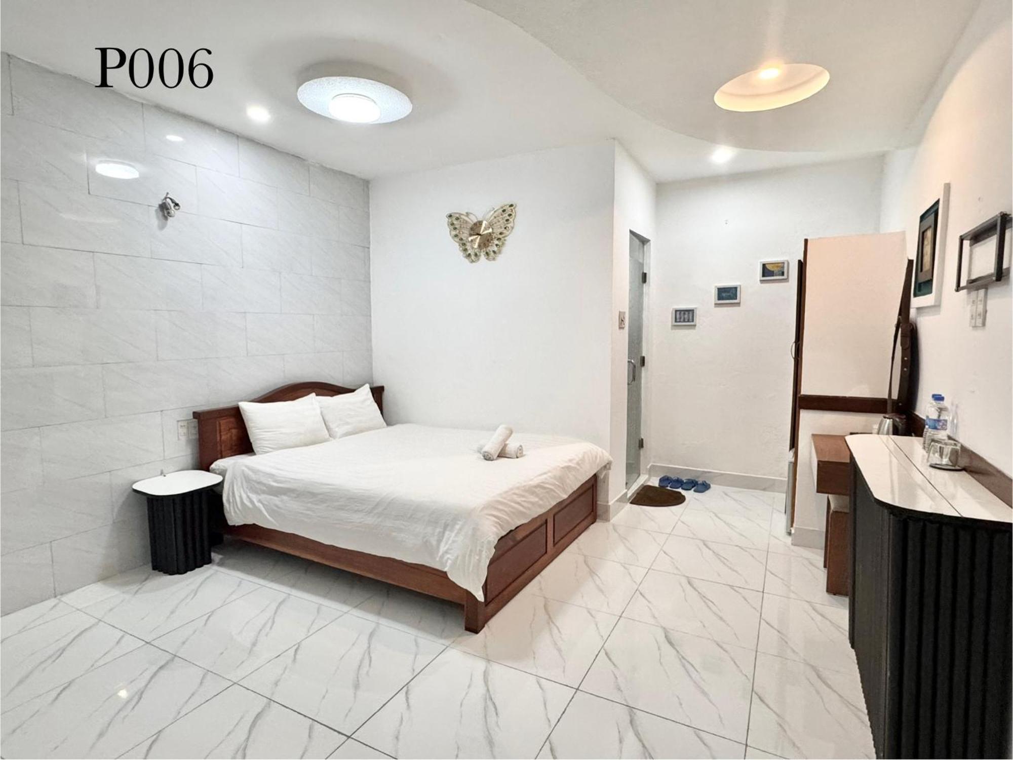 Moc Yen Hotel دالات المظهر الخارجي الصورة