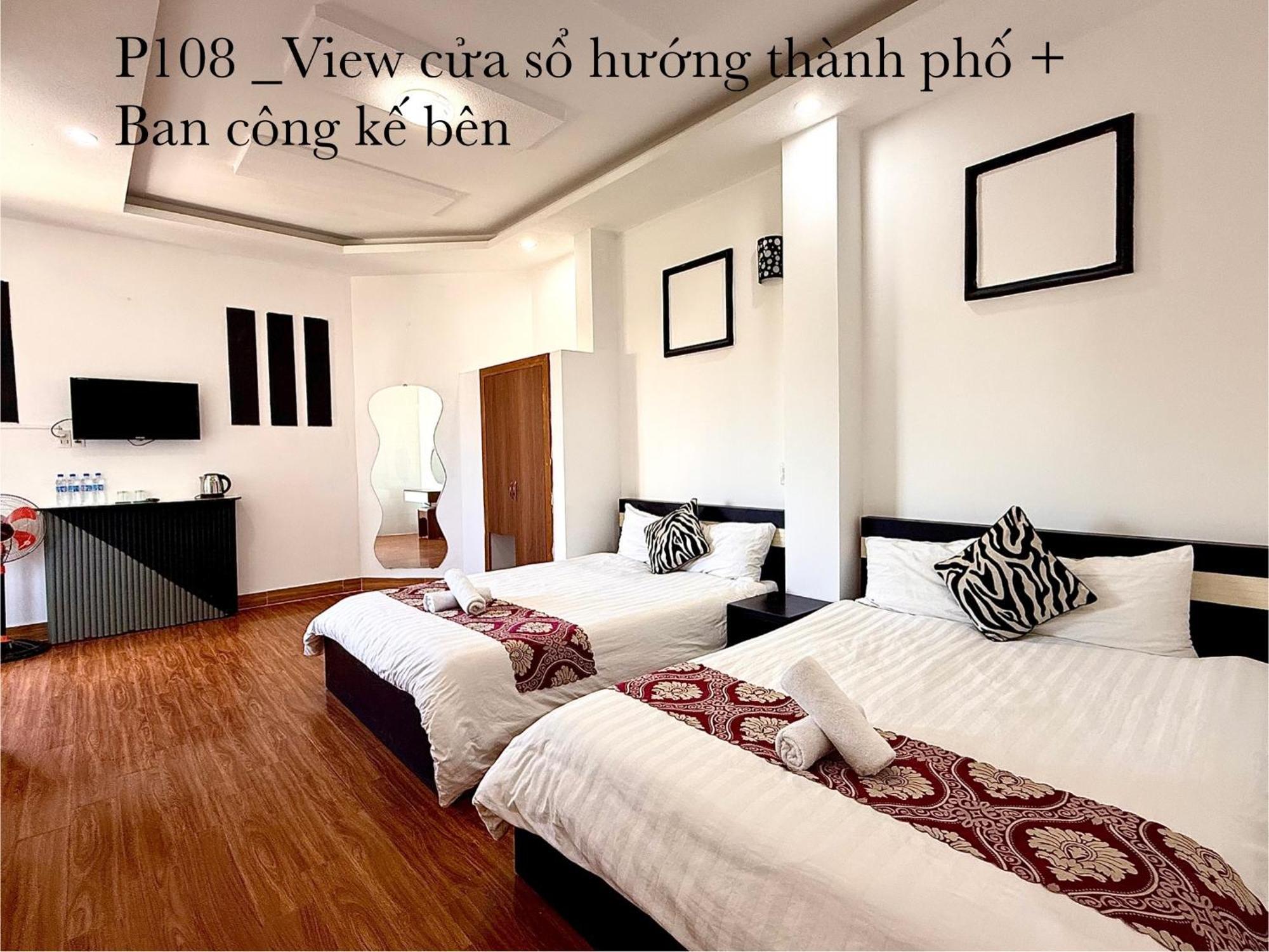 Moc Yen Hotel دالات المظهر الخارجي الصورة