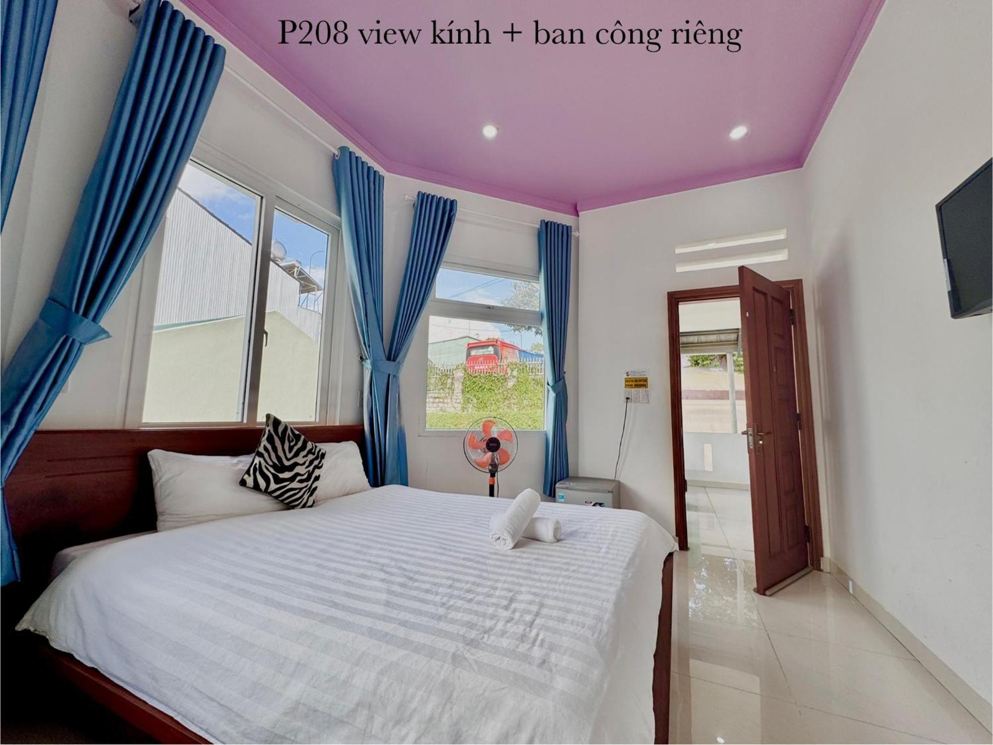Moc Yen Hotel دالات المظهر الخارجي الصورة