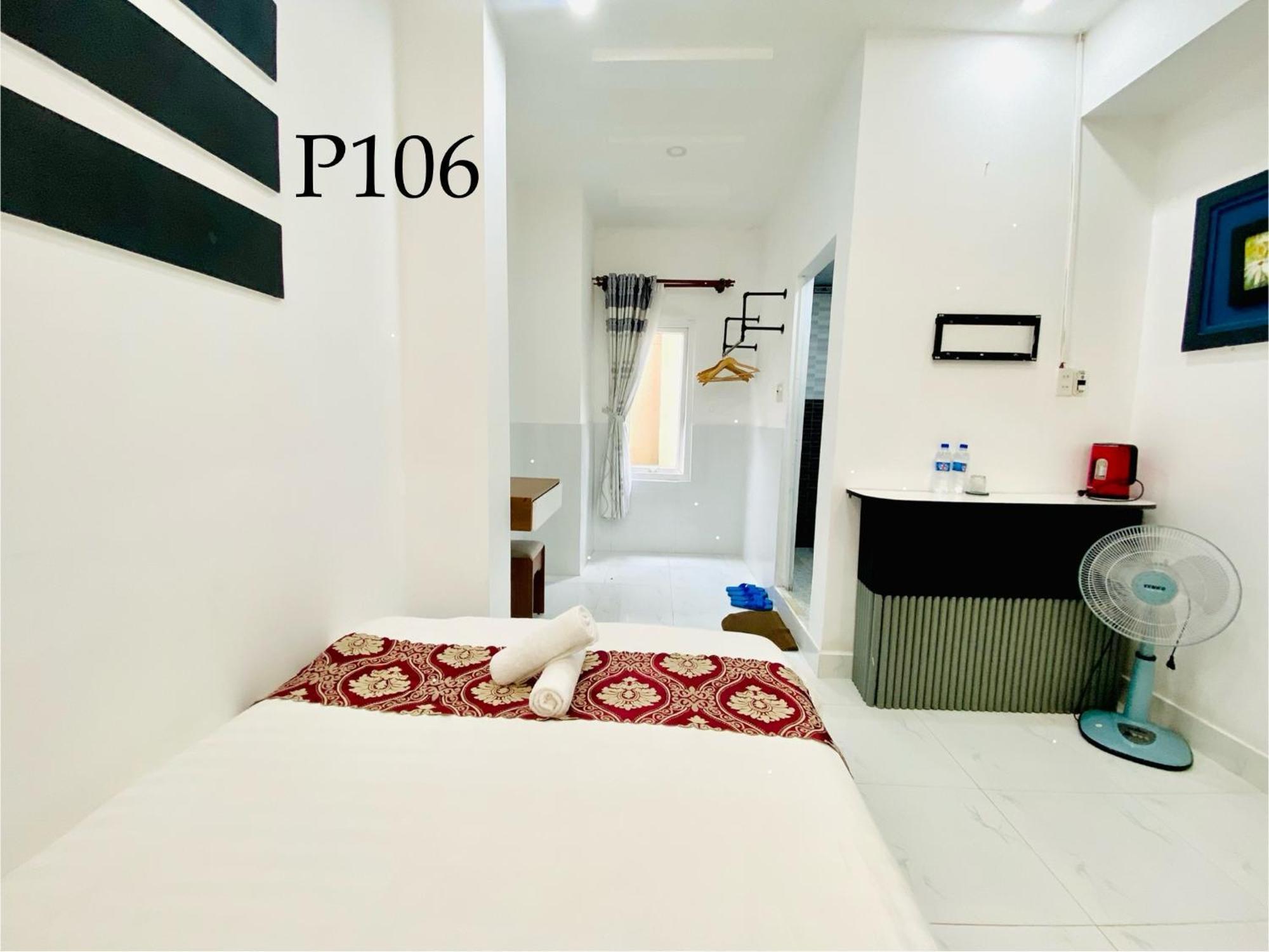 Moc Yen Hotel دالات المظهر الخارجي الصورة