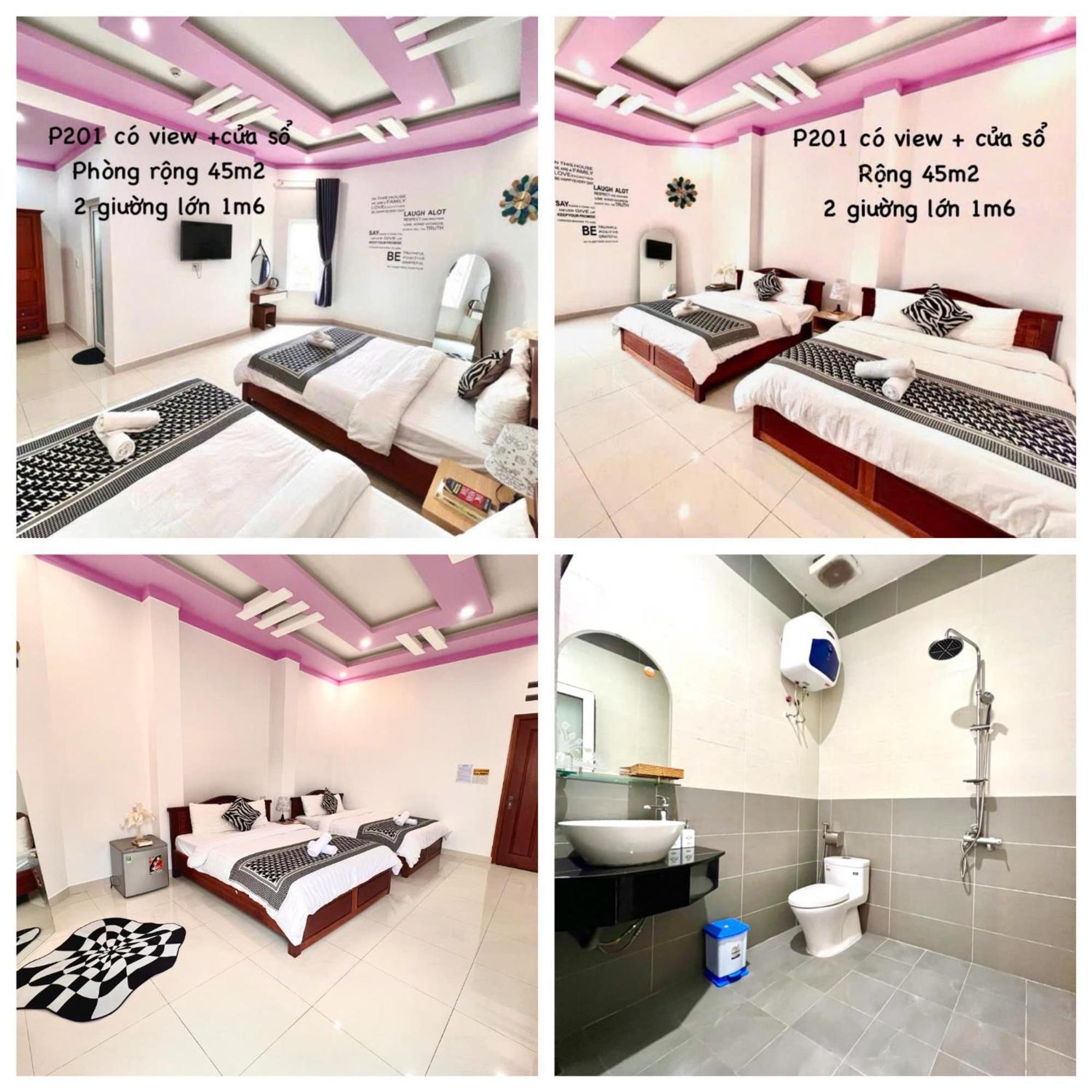 Moc Yen Hotel دالات المظهر الخارجي الصورة