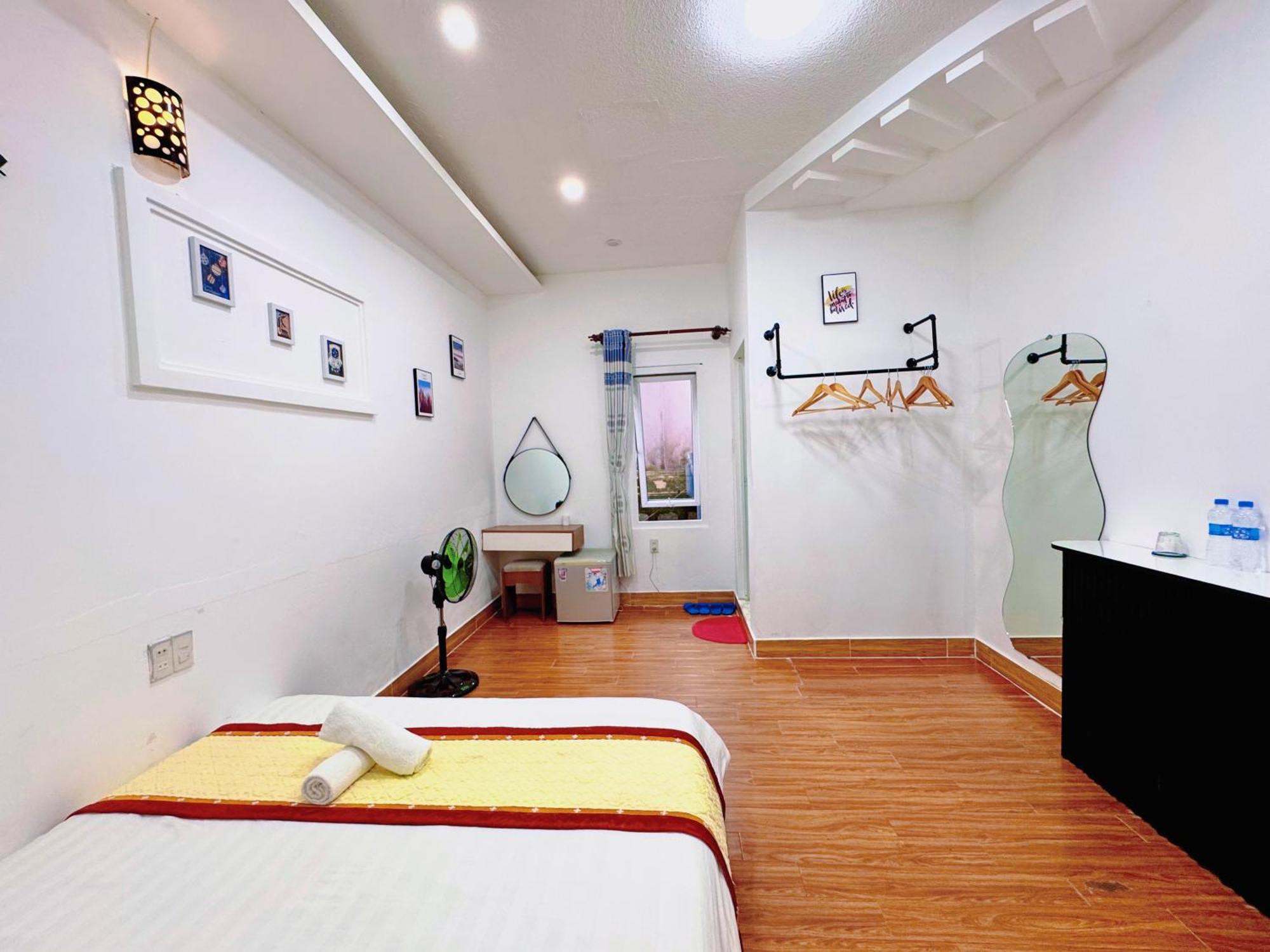 Moc Yen Hotel دالات المظهر الخارجي الصورة