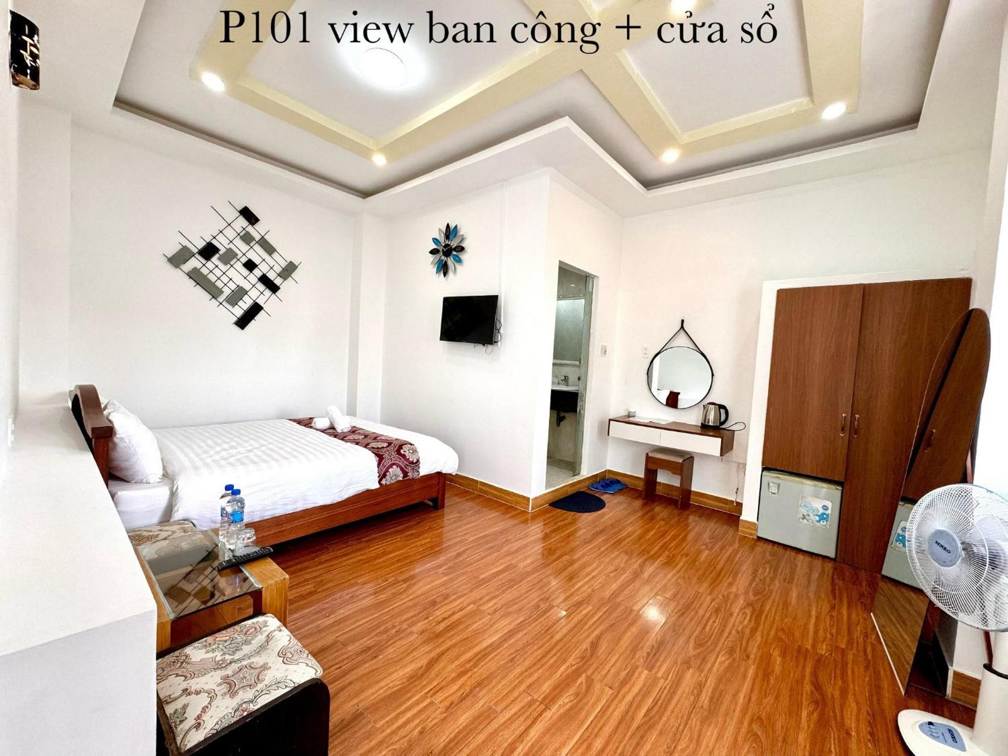 Moc Yen Hotel دالات المظهر الخارجي الصورة