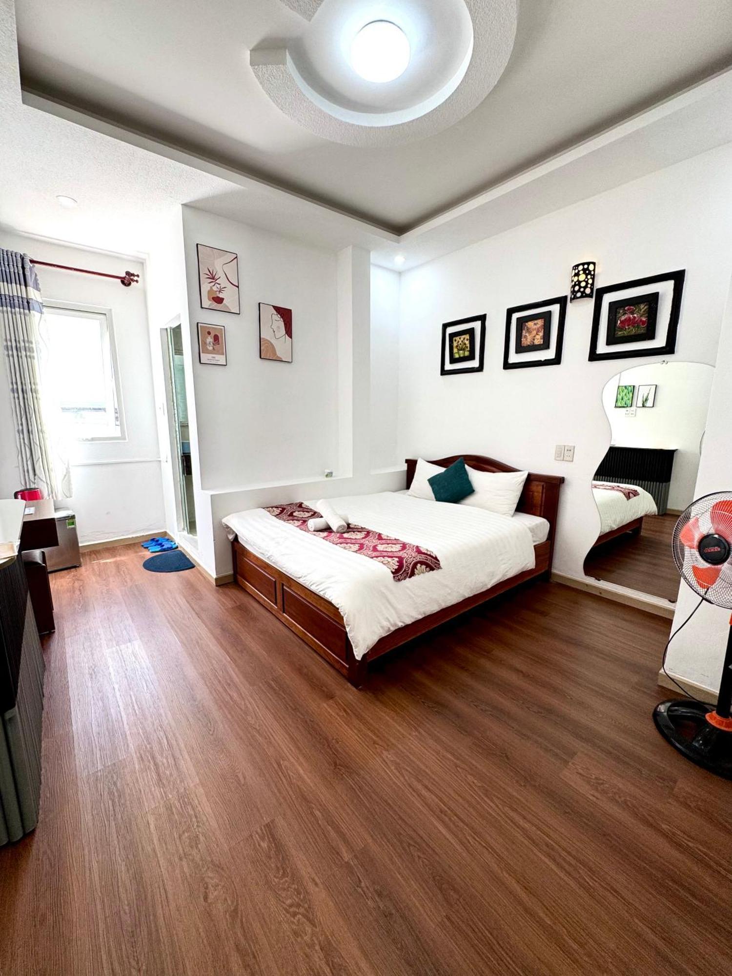 Moc Yen Hotel دالات المظهر الخارجي الصورة